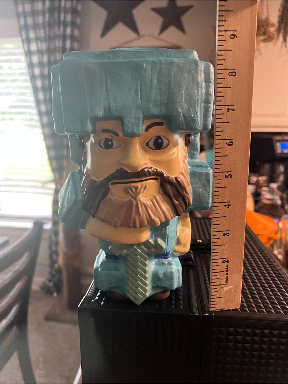 Minecraft Steve - Picture 2 of 4